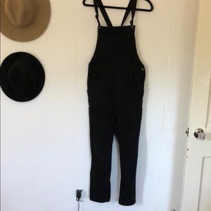 Free People Overalls